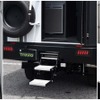 日本特種ボディーの新型キャンピングカー「EXPEDITION STRIKER」