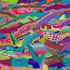 作品名：クジラの群れ