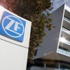 ZF