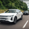 OMODA『9 SHS』の欧州9カ国を巡る長距離テスト