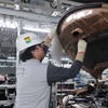 作業分析AI 『Ollo Factory』を日産自動車が正式導入