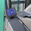 サンコーの「トラック＆建機、フォークリフト用セーフティセンサー」