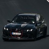 ワゴン史上最速を記録したBMW『M3 CS ツーリング』