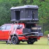 いすゞ『D-MAX』の純正アクセサリーとしてARB製の電動アルティチュード・ルーフトップテントを設定