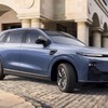 リープモーター『B10』