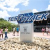 米国フロリダ州のディズニー・エプコットの「テストトラック presented by ゼネラルモーターズ」がリニューアル