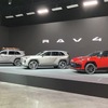 トヨタ RAV4 新型