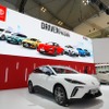 MG4 EV Max（インドネシアモーターショー2025）