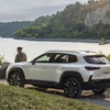米国の販売台数はCX-50（写真）、CX-70が増加もCX-30が減少