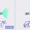 トヨタ・シエンタの一部改良モデル