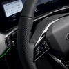 コラムシフトを採用するアウディ Q3 新型