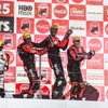アプリリア（鈴鹿8耐2025）