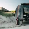 BRABUS x awake Limited Edition Shadow Explore Jetboard “One of 77”