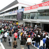 【SUPER GT 第7戦】キッズ記者体験会ほか、イベントを追加