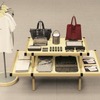 「つつむ」をテーマにしたTOYOTA UPCYCLE POP UP 第2弾
