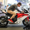 ヤマハ YZF-R9（鈴鹿8耐2025）