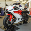 ヤマハ YZF-R9（鈴鹿8耐2025）