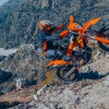 KTM「エンデューロ」の2026年モデル
