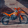 KTM「エンデューロ」の2026年モデル