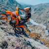 KTM「エンデューロ」の2026年モデル
