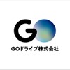 GOドライブのロゴ