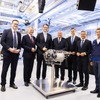 BMWグループが第6世代電動パワートレイン量産開始