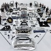 新型電動ミニバン「FXスーパーワン」の試作生産開始