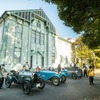 クラシックカーフェスティバルin桐生