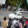 クラシックカーフェスティバルin桐生