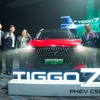TIGGO 7 PHEV CSH