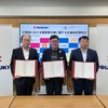 スズキおよびスズキ販売愛媛が愛媛県今治市と災害時における車両貸与等に関する応援協定を締結