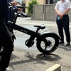 ブレイズ「STYLE e-BIKE」