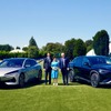 BYDがFCインテルナツィオナーレ・ミラノと今後3シーズンのグローバル戦略的パートナーシップを締結