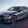 BMW 3シリーズ 誕生50周年記念特別限定車