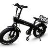 ブレイズ「STYLE e-BIKE」
