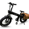 ブレイズ「STYLE e-BIKE」