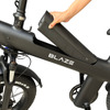 ブレイズ「STYLE e-BIKE」