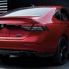 ホンダ・アコード・ハイブリッド（アメリカ向け）