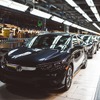 米インディアナ工場