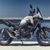 ホンダNX500（ブラジル向け）