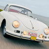 ヘンク・スピン氏がレストアしたポルシェ『356Aクーペ』（1958年製）