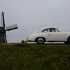 ヘンク・スピン氏がレストアしたポルシェ『356Aクーペ』（1958年製）