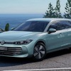 VWパサート マッチ eハイブリッド