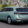 VWパサート マッチ eハイブリッド