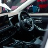日産『エクストレイル e-POWER with e-4ORCE』（インドネシアモーターショー2025）