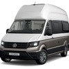 VW『グランドカリフォルニア』の2026年モデル