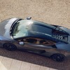 ランボルギーニ『テメラリオ』の初のアド・ペルソナム仕様車「ポルト・チェルヴォ」