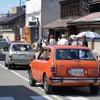 第19回　喜多方レトロ横丁 昭和レトロモーターShow 2025