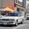 第19回　喜多方レトロ横丁 昭和レトロモーターShow 2025