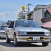 第19回　喜多方レトロ横丁 昭和レトロモーターShow 2025